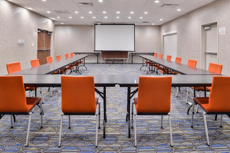 هتل Holiday Inn Express   Early, An Ihg