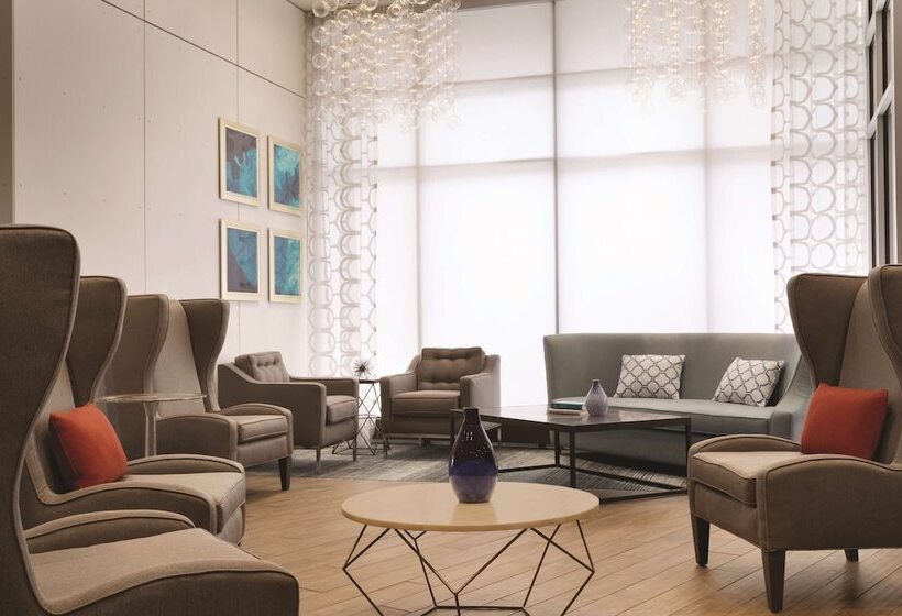 هتل Hyatt Place Niagara Falls