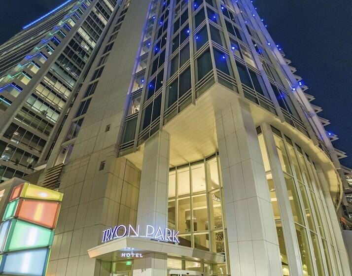 Kimpton Tryon Park Hotel, An Ihg
