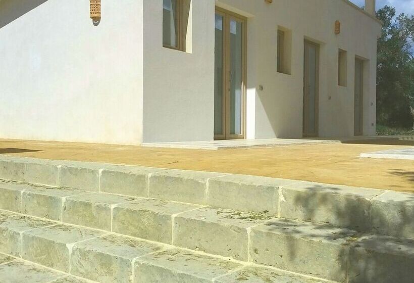 هتل La Trottoria Agriturismo