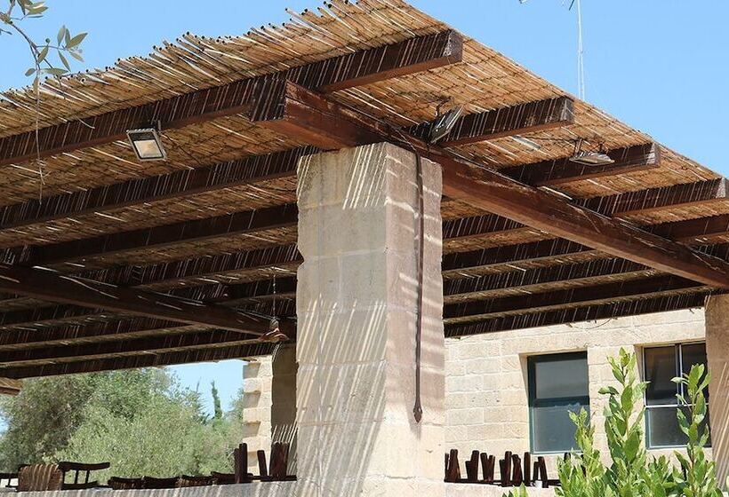 هتل La Trottoria Agriturismo