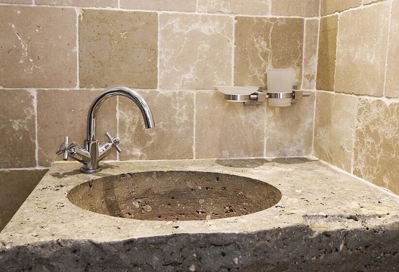 هتل La Trottoria Agriturismo