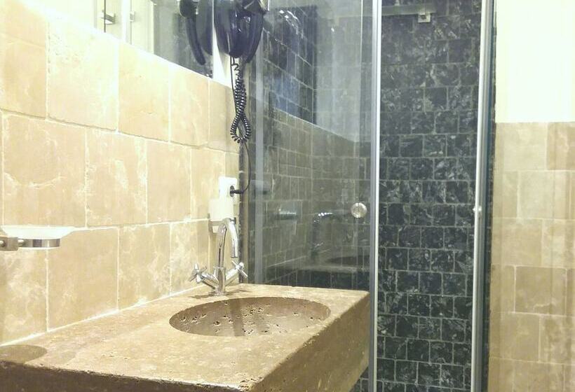 هتل La Trottoria Agriturismo