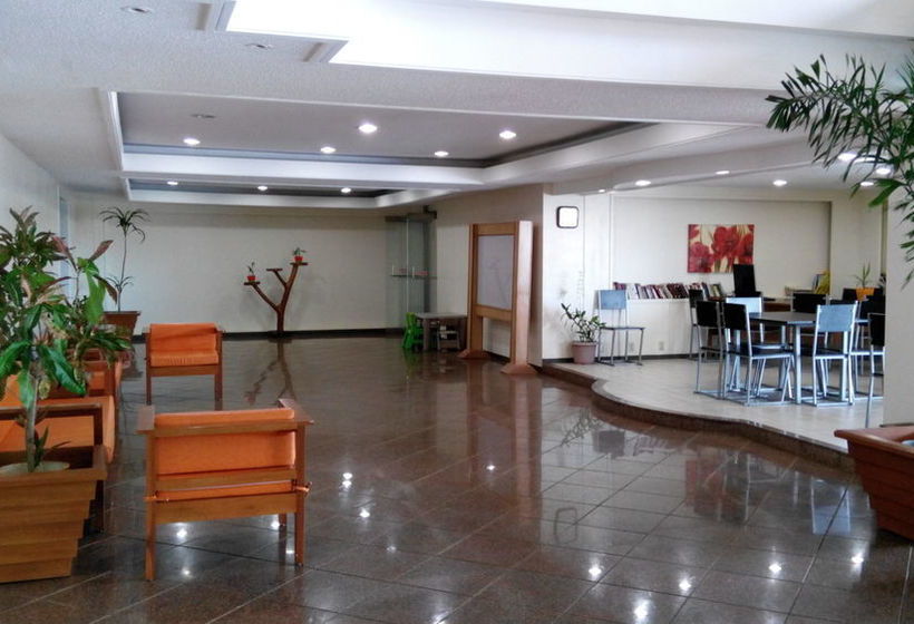 هتل Mango Resort Saipan