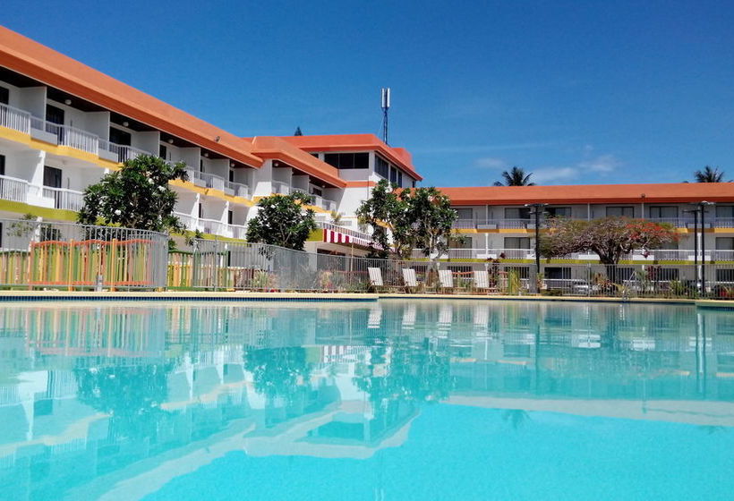 هتل Mango Resort Saipan