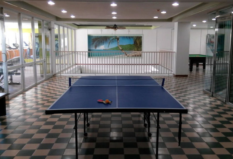 هتل Mango Resort Saipan