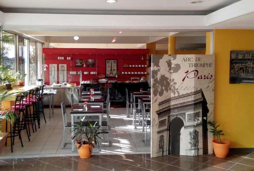 هتل Mango Resort Saipan