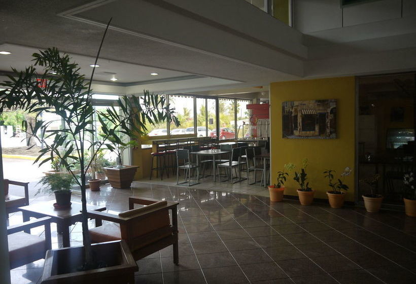 هتل Mango Resort Saipan