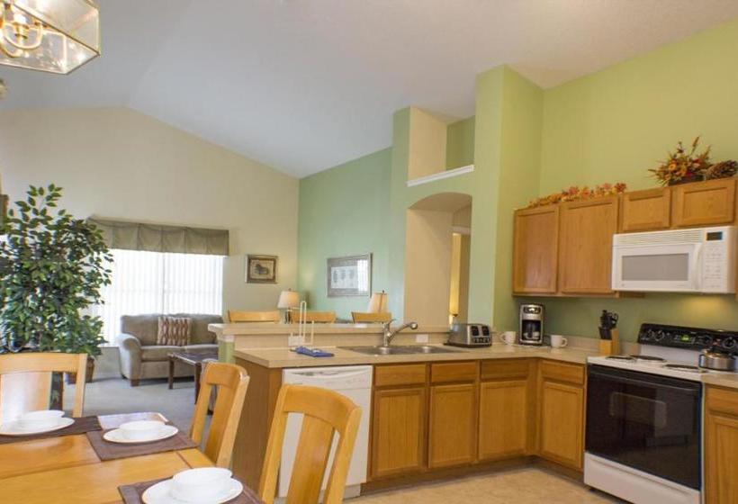 فندق Mark's Sunrise Lakes Villa