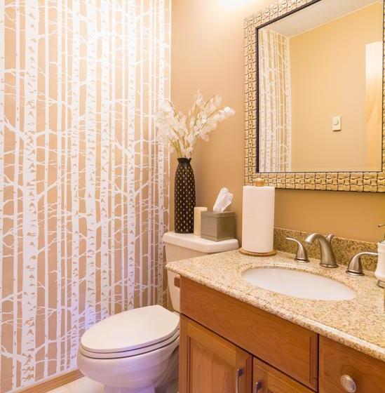 בית מלון כפרי Meadow Lake View Bed And Breakfast