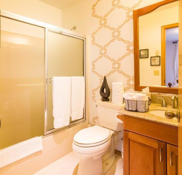 בית מלון כפרי Meadow Lake View Bed And Breakfast