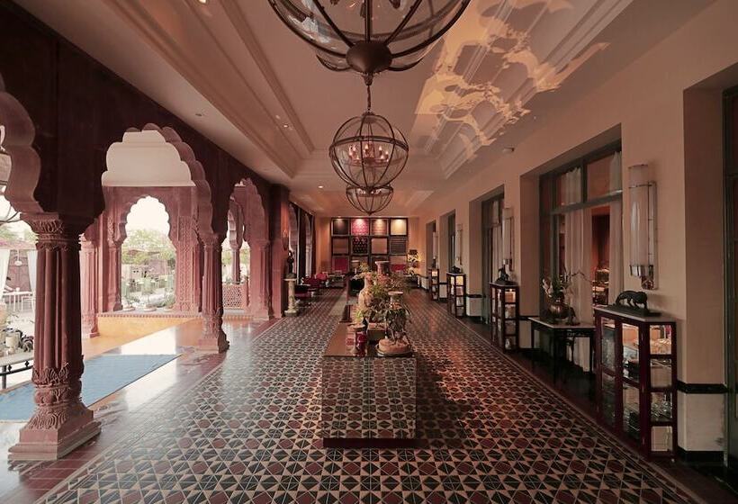 فندق Narendra Bhawan