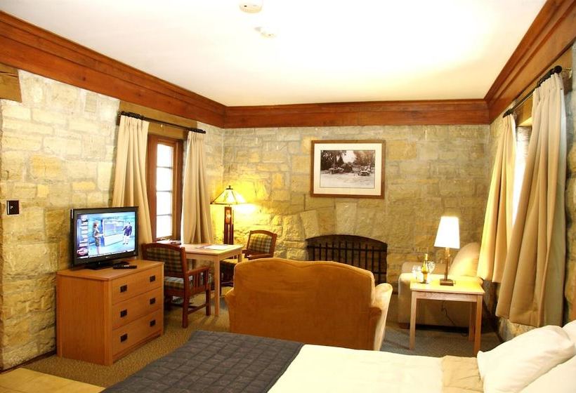酒店 Pere Marquette Lodge & Conference Ctr