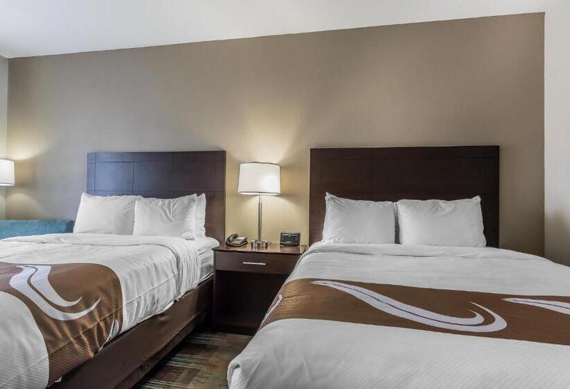 ホテル Quality Inn Pleasant View