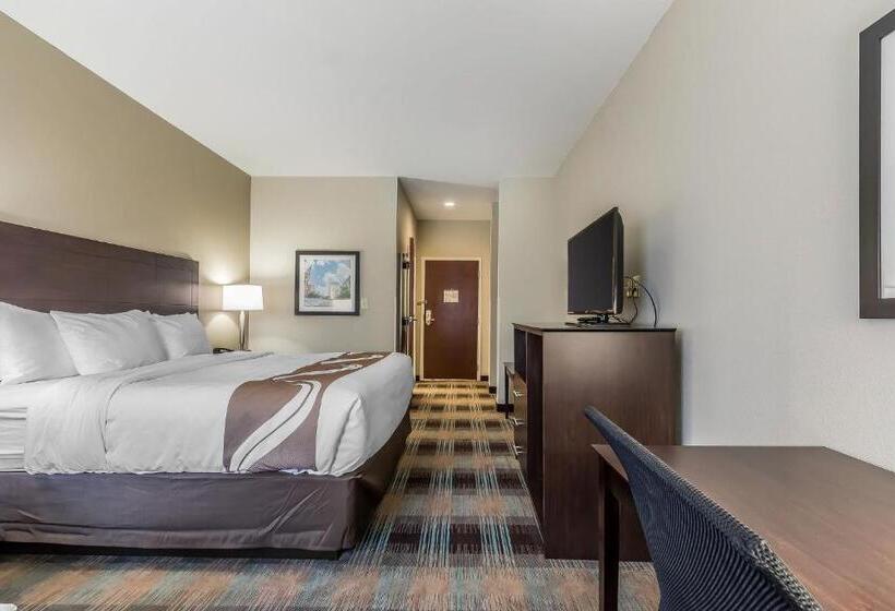 فندق Quality Inn Pleasant View