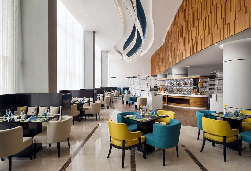 Radisson Blu Hotel, Jeddah Al Salam