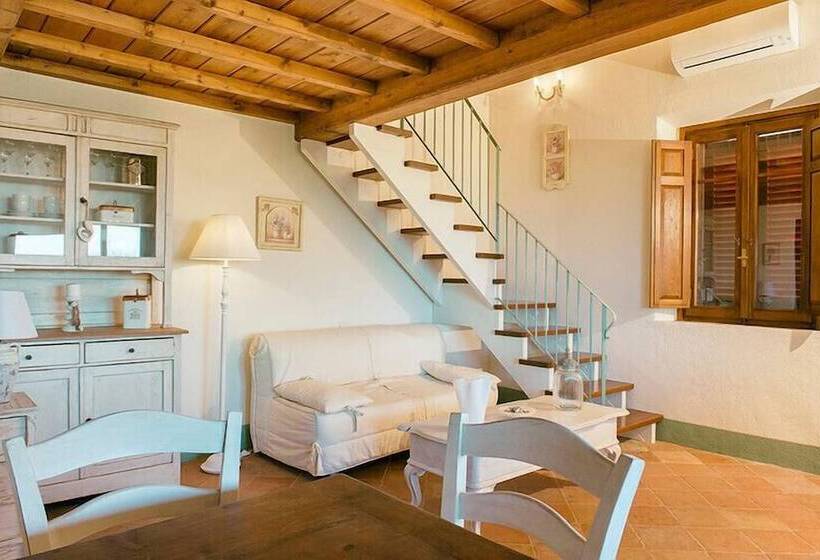 فندق Tenuta Dei Mori Wine Relais Events