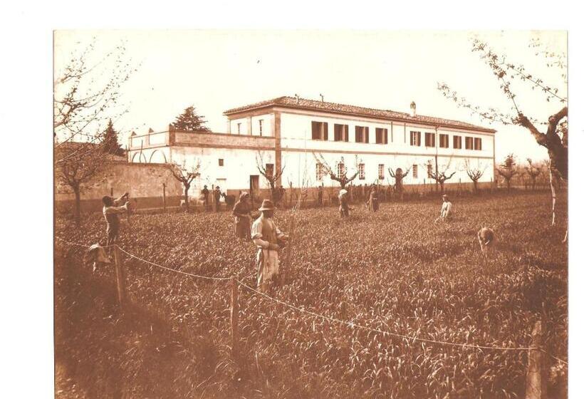 فندق Tenuta La Fratta