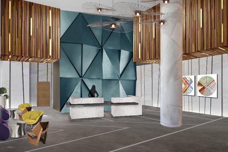 Hotel The Circ Powered By Sonder