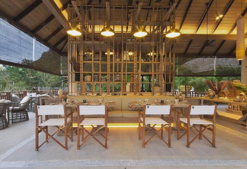 هتل The Series Resort Khaoyai