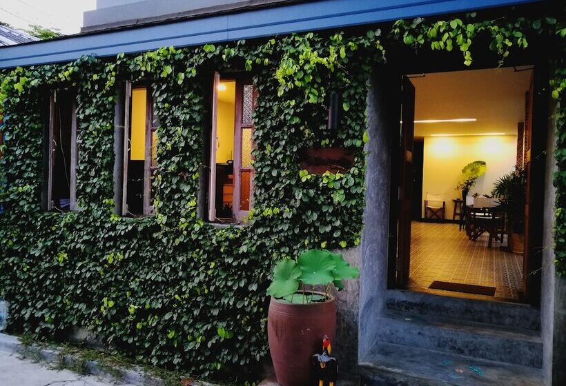 هتل The Umbrella House   Sha Extra Plus