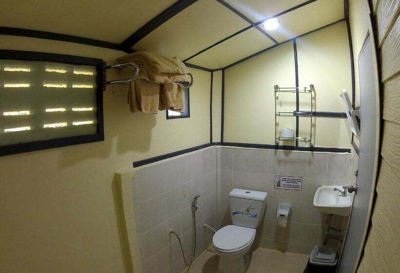 هتل The White Elephant Resort