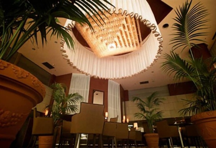 فندق Utazu Grand