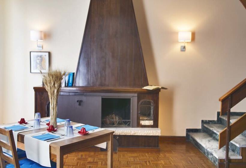 Liodoro Catania B&b