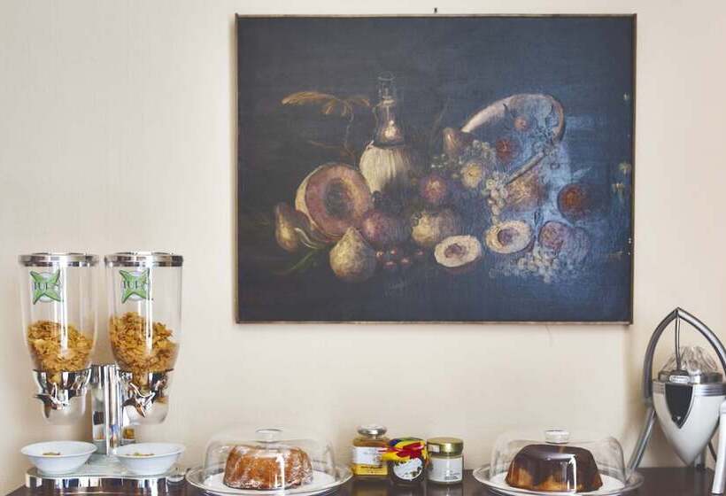 Liodoro Catania B&b