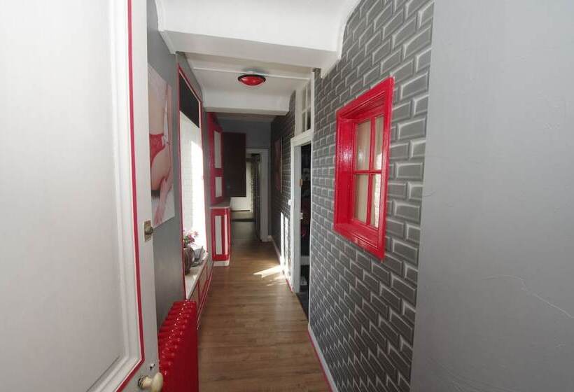 민박 Domaine De La Belle Normandie