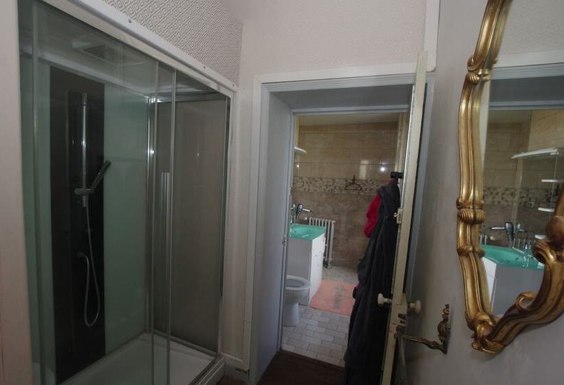 민박 Domaine De La Belle Normandie