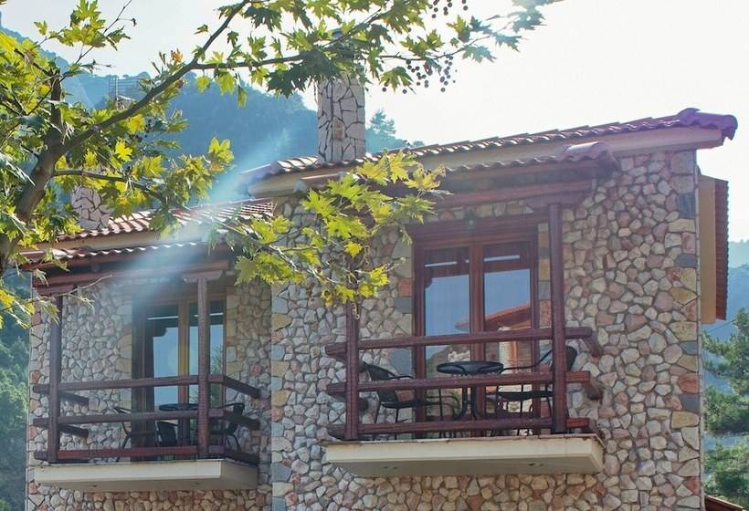 Oneiro Resort