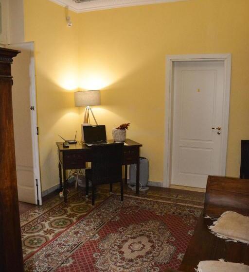 پانسیون B&b Le Colonne