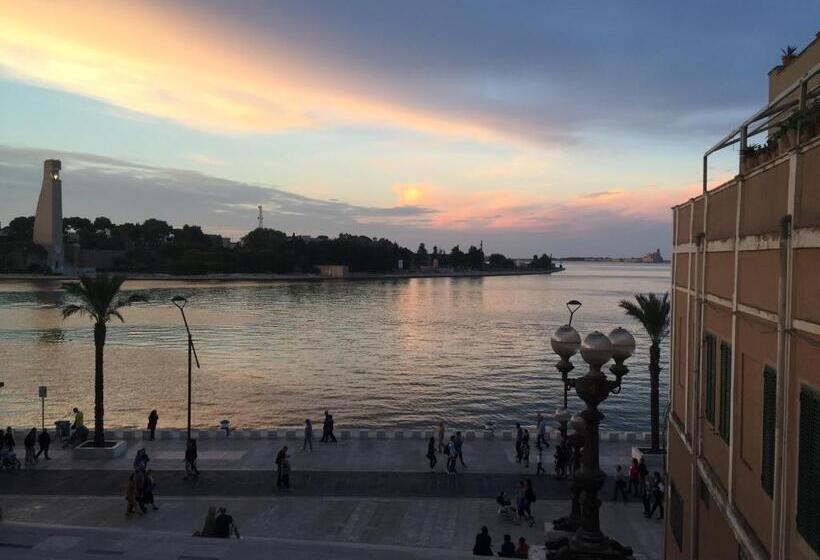 پانسیون B&b Le Colonne