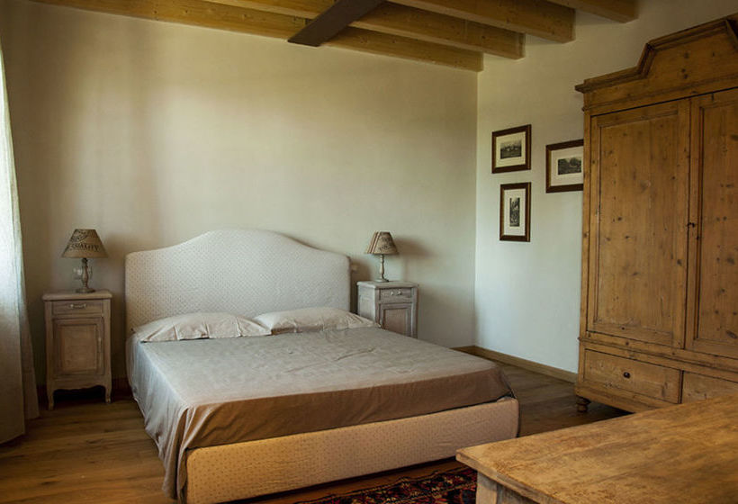 ペンション Corte San Giacomo