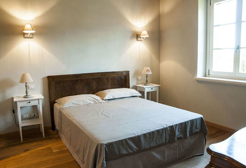 ペンション Corte San Giacomo