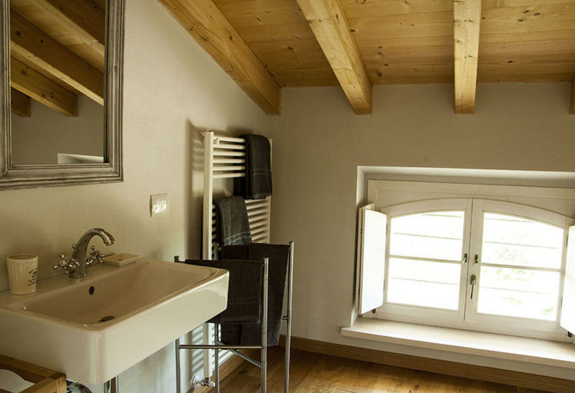 ペンション Corte San Giacomo