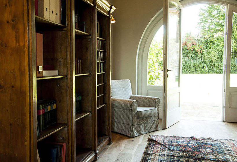 ペンション Corte San Giacomo