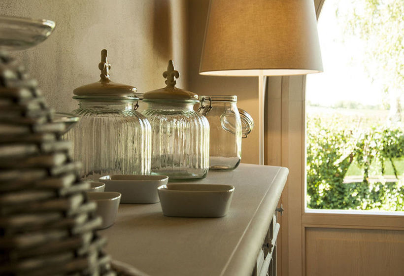 ペンション Corte San Giacomo