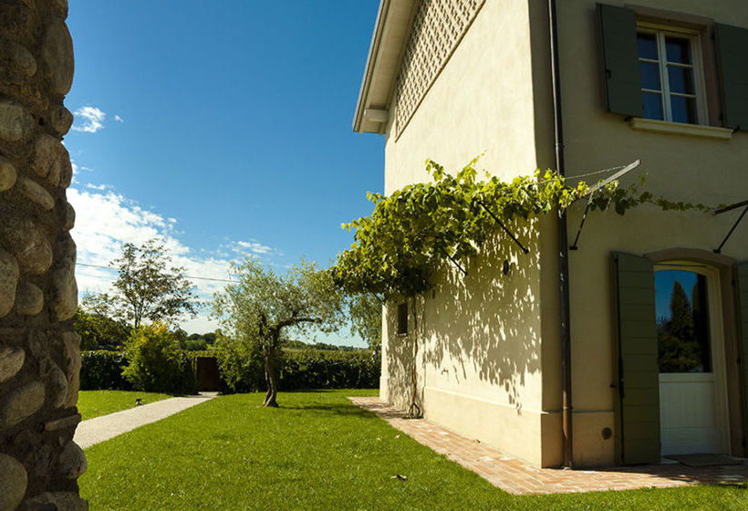 ペンション Corte San Giacomo