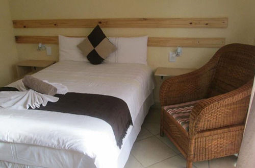 פנסיון Machate Guesthouse