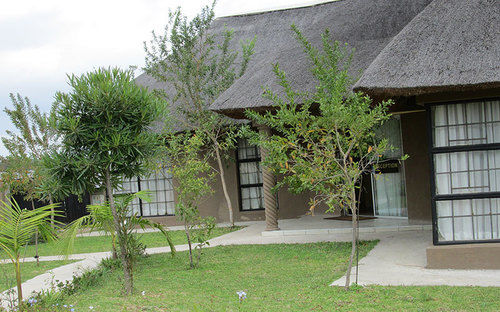 פנסיון Machate Guesthouse