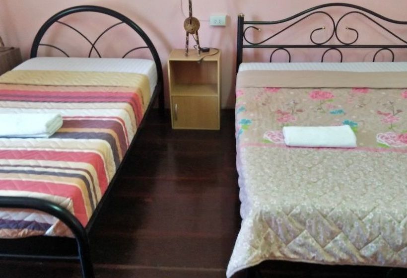 پانسیون Sangjun Guesthouse