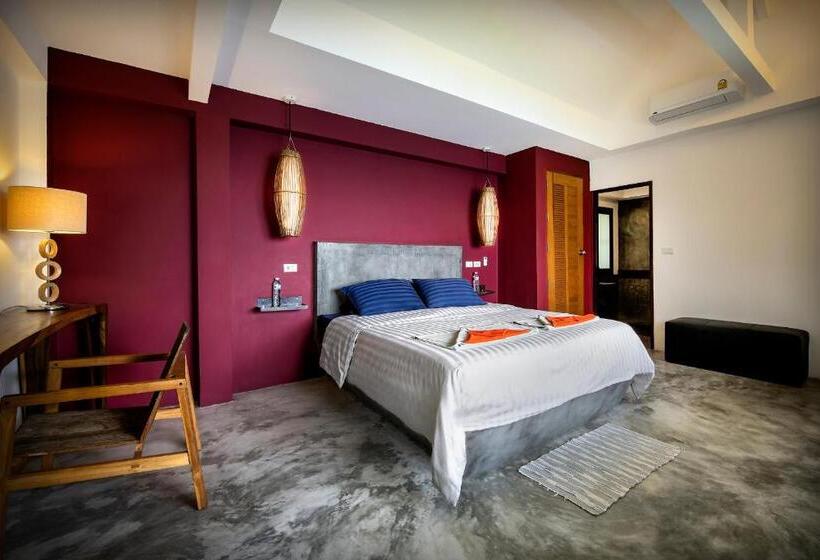 Philip's Villa