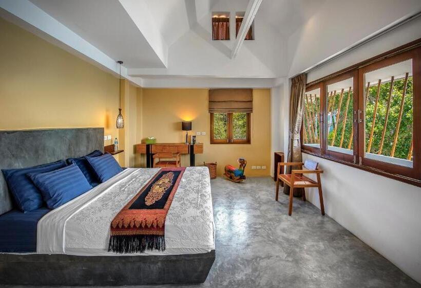 Philip's Villa