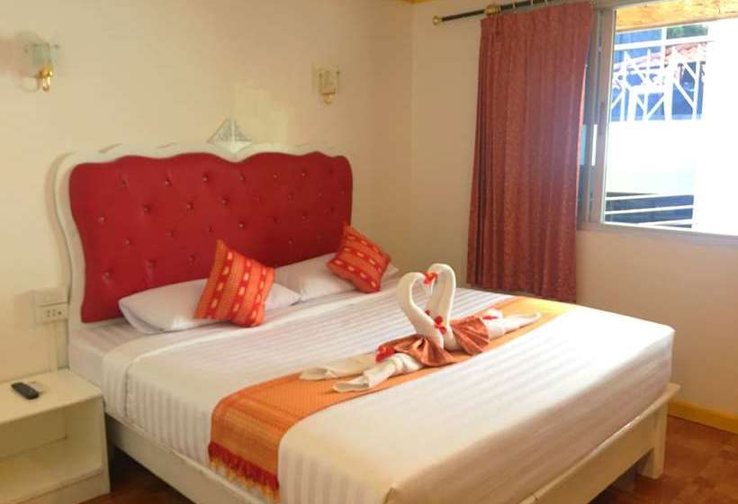 هاستل Rc Guest House