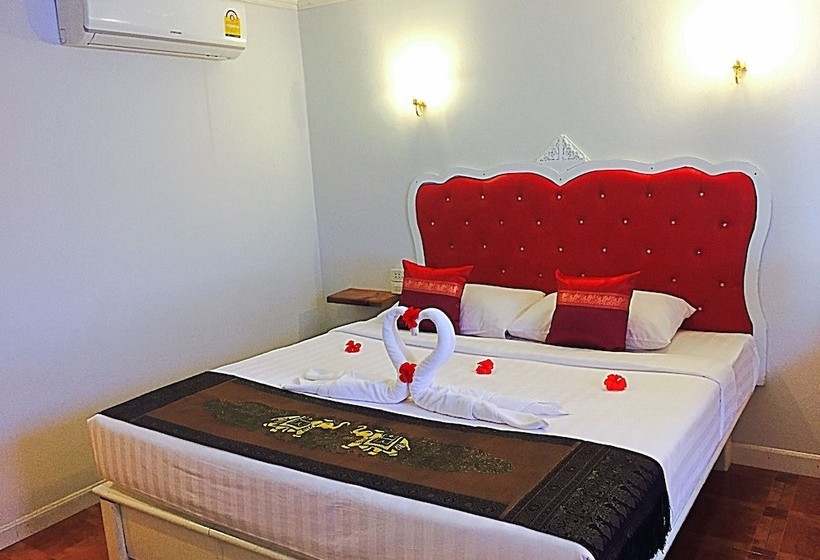 هاستل Rc Guest House