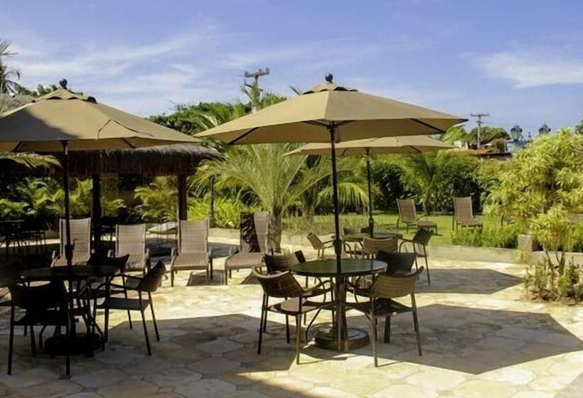 Ancoradouro Hotel Pousada
