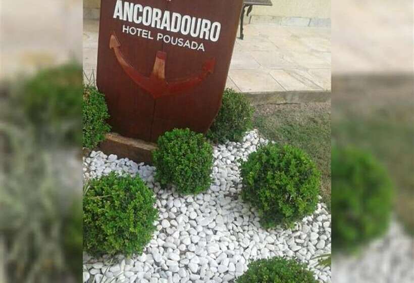 Ancoradouro Hotel Pousada