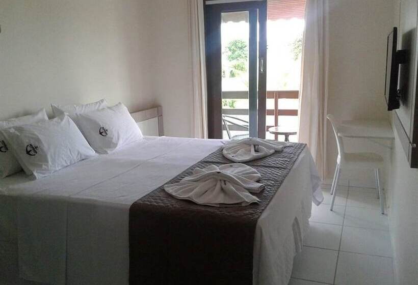 Ancoradouro Hotel Pousada
